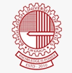 Bangladesh University of Textiles team logo