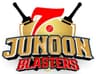 Junoon Blasters