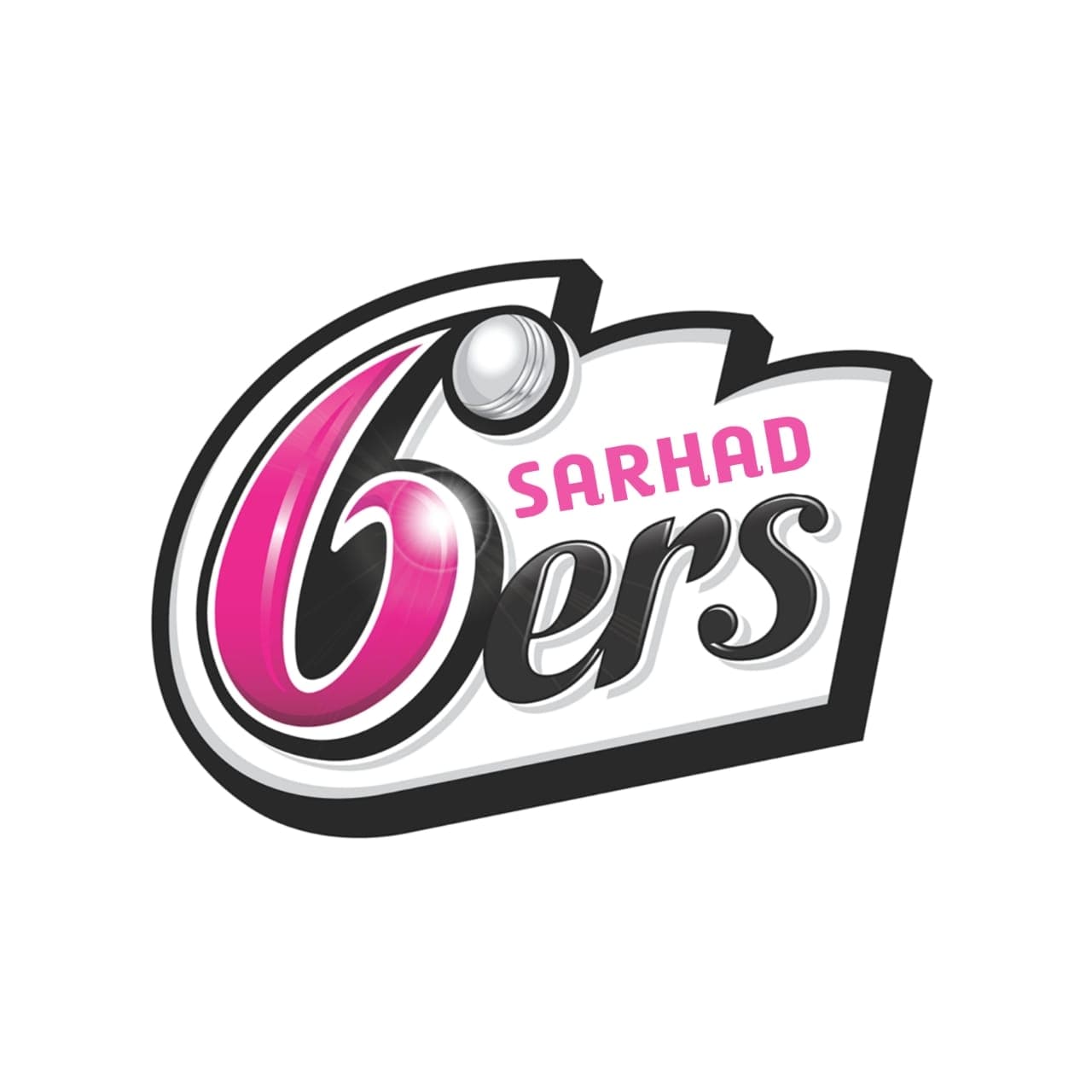 Sarhad Sixers team logo