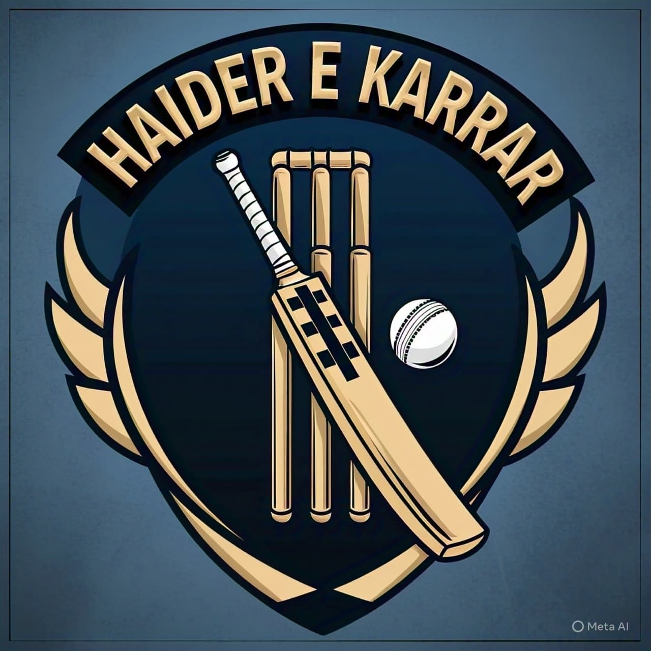 MUZAMMIL KHOKHAR team logo