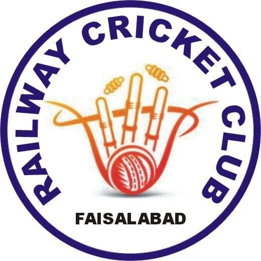 RAILWAY CRICKET CLUB team logo