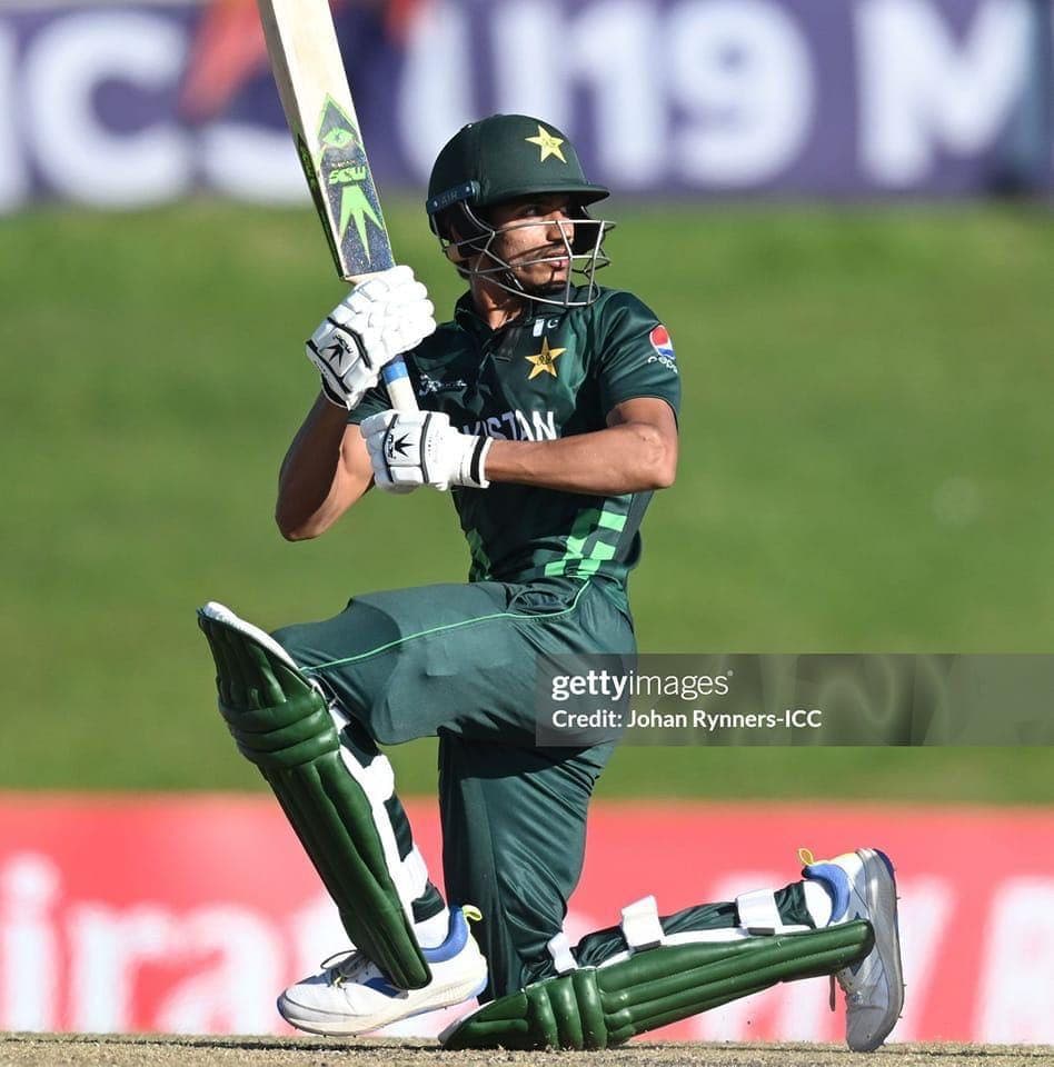 Ahmad
