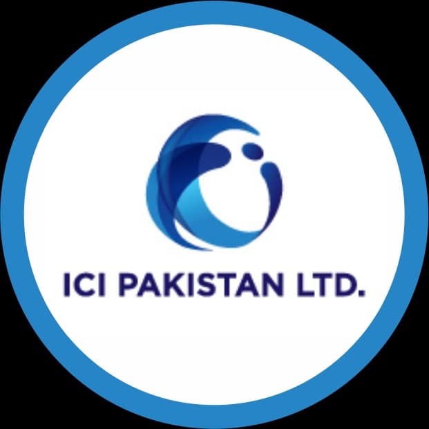 ICI Pakistan Ltd team logo