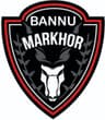 BANNU MARKHOR
