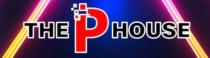 The P House team logo
