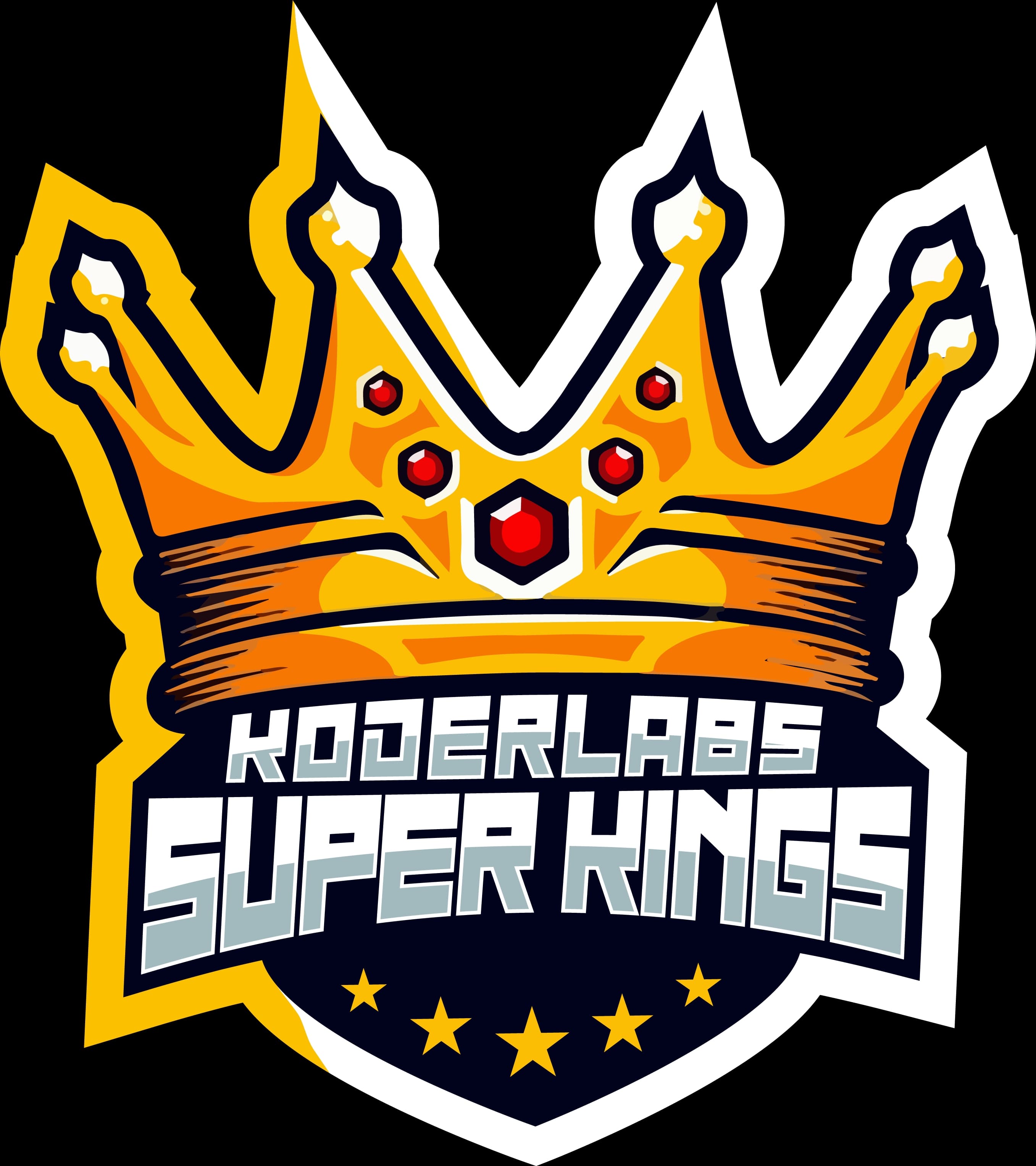 Mubeen Qazi team logo