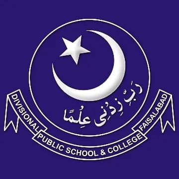 Divisional  Public School & College