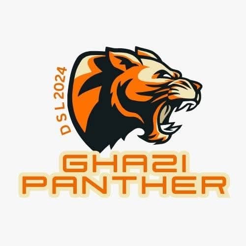 MUHAMMAD SAQIB team logo
