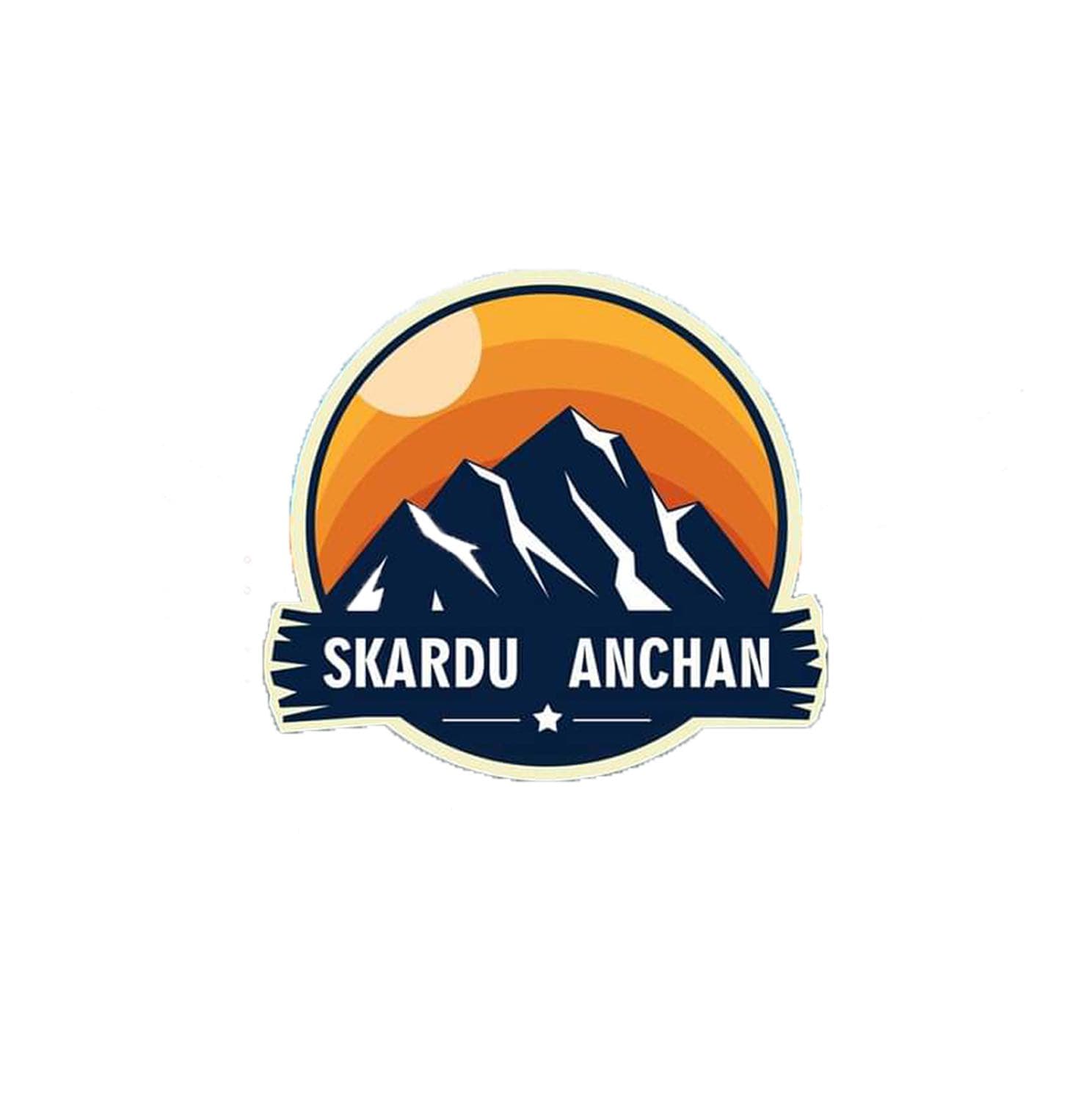 SKARDU ANCHAN