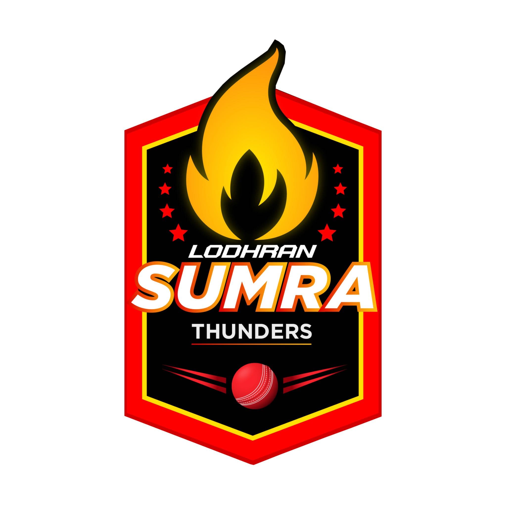 Lodhran Sumra Thunders