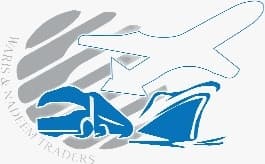 Waris & Nadeem Traders team logo