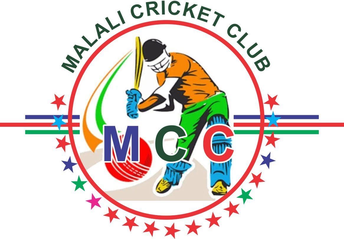 MALALI CRICKE CLUB team logo