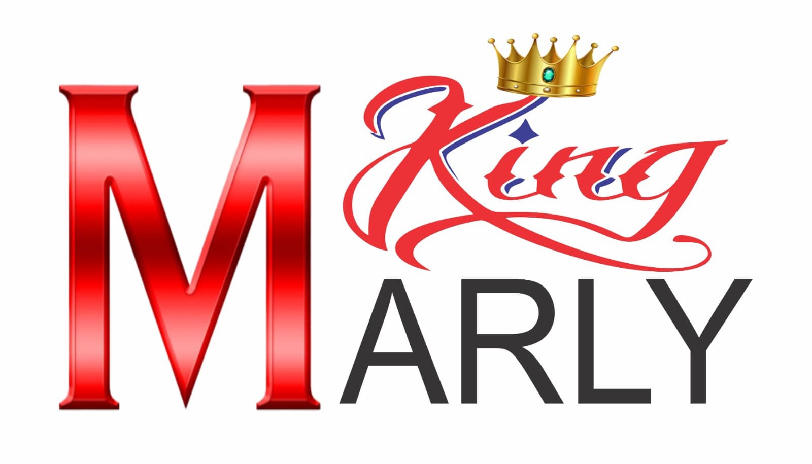 Marly King team logo