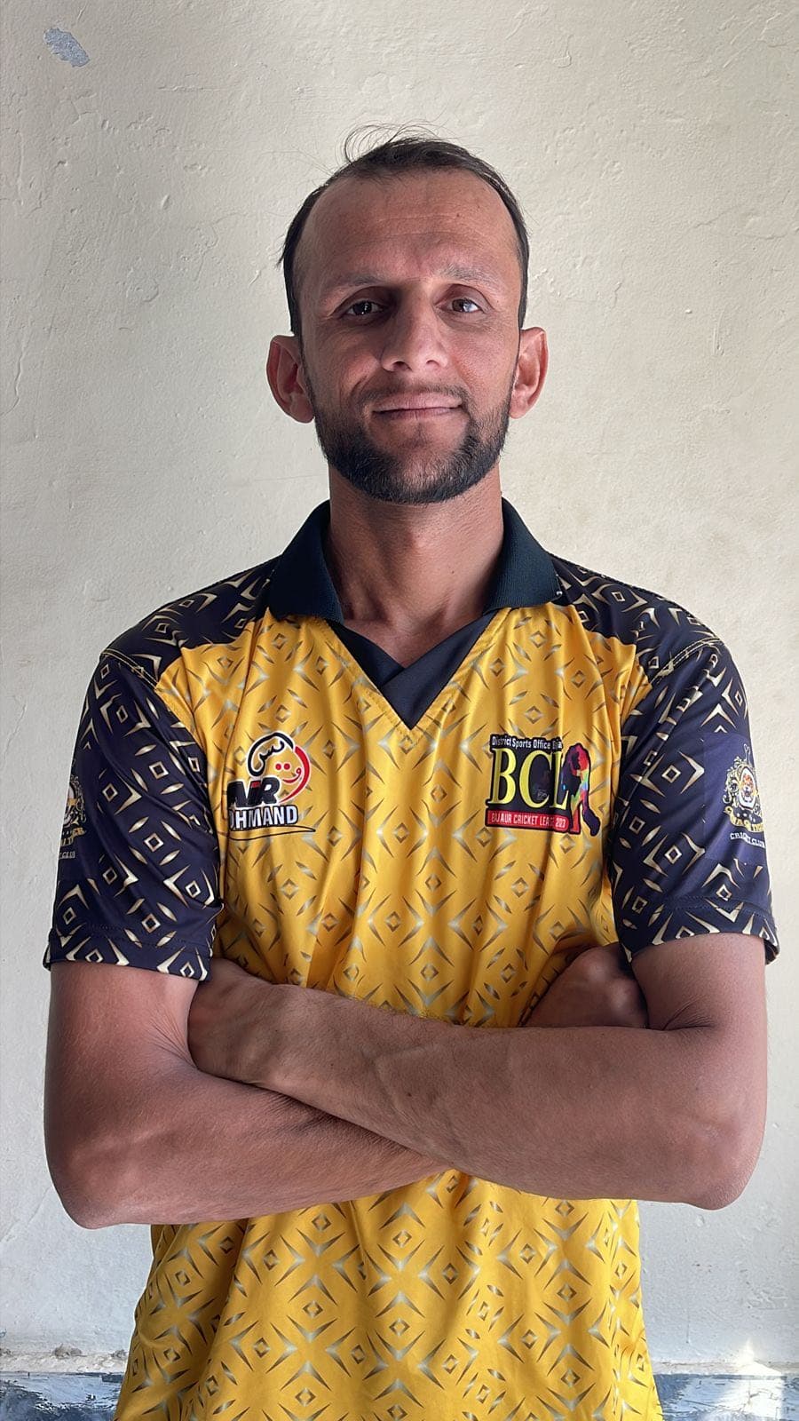 Gohar Ali