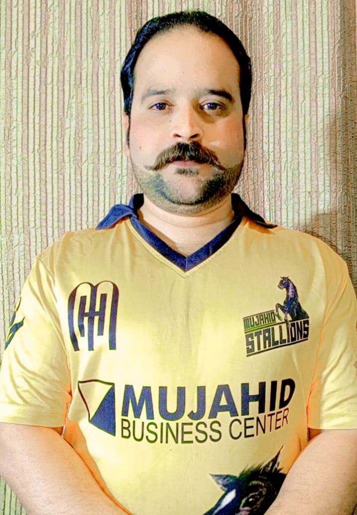 shahid