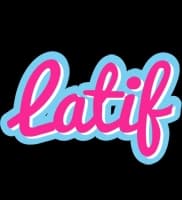Jeay Lateef::::