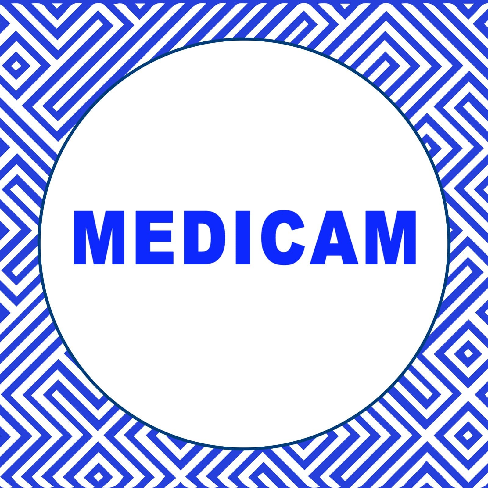 Medicam team logo