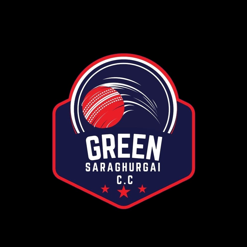 Green Saraghurgai