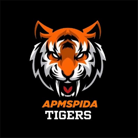 Apmspida Tigers