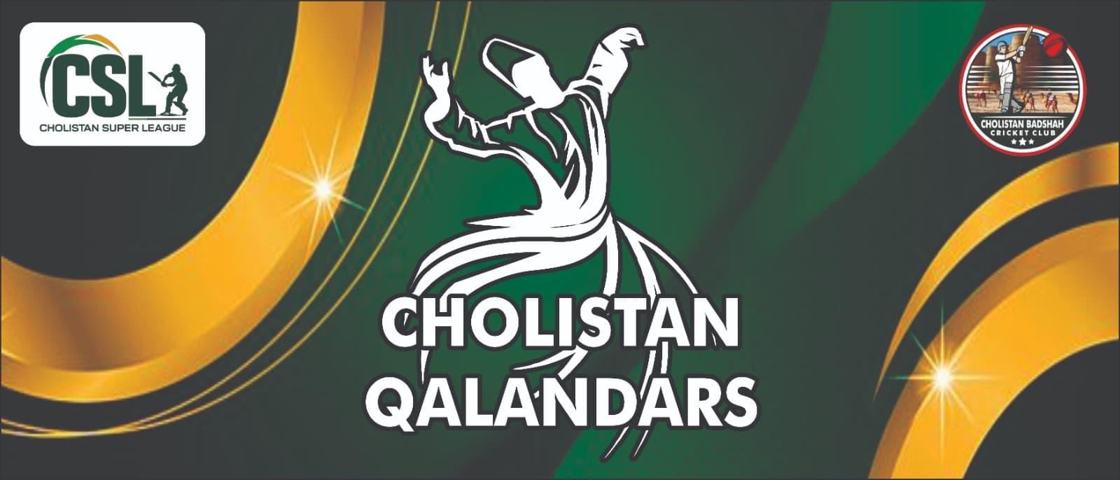 CHOLISTAN QALANDARS