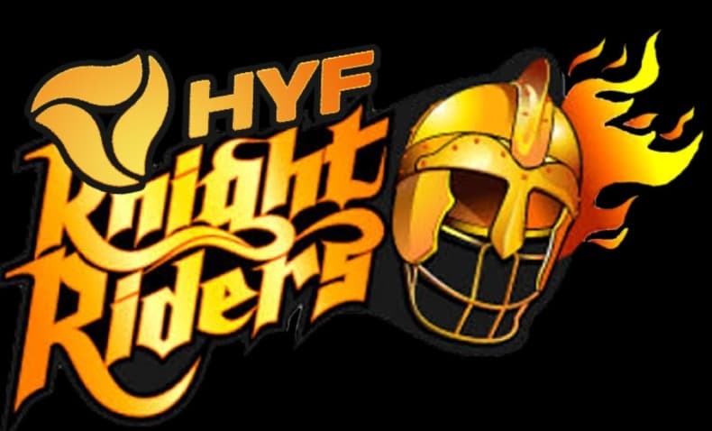 HYF Knight Riders