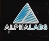 Alpha Labs team logo