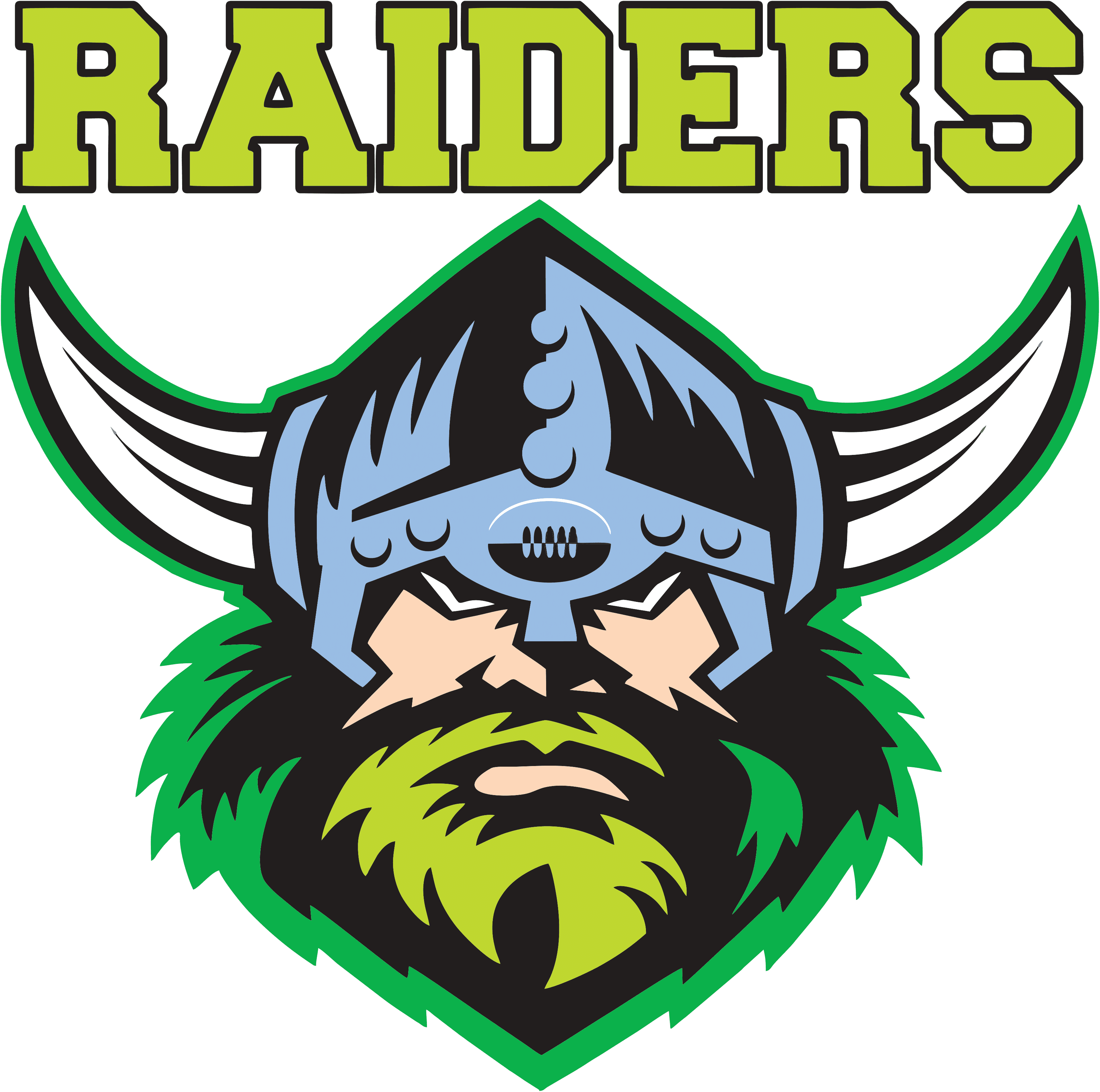 Raiders
