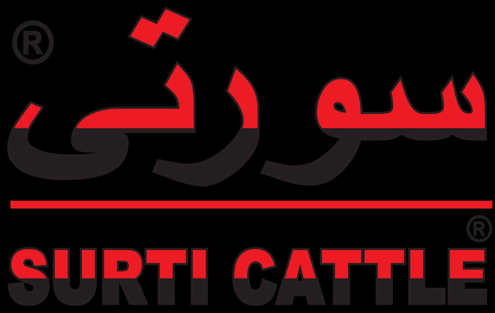 Surti Cattle Farm team logo