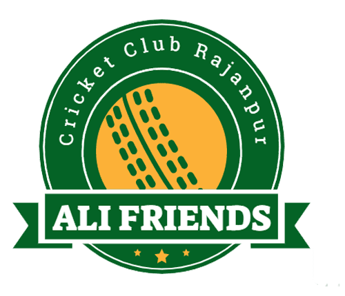 Ali Friends Cricket Club