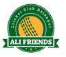 Ali Friends Cricket Club