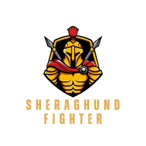 Fighters Sheraghund