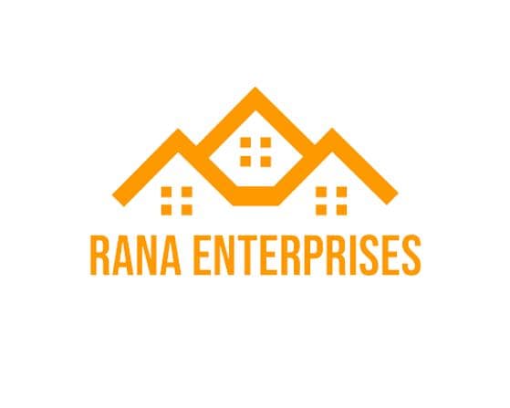 Rana Enterprises team logo