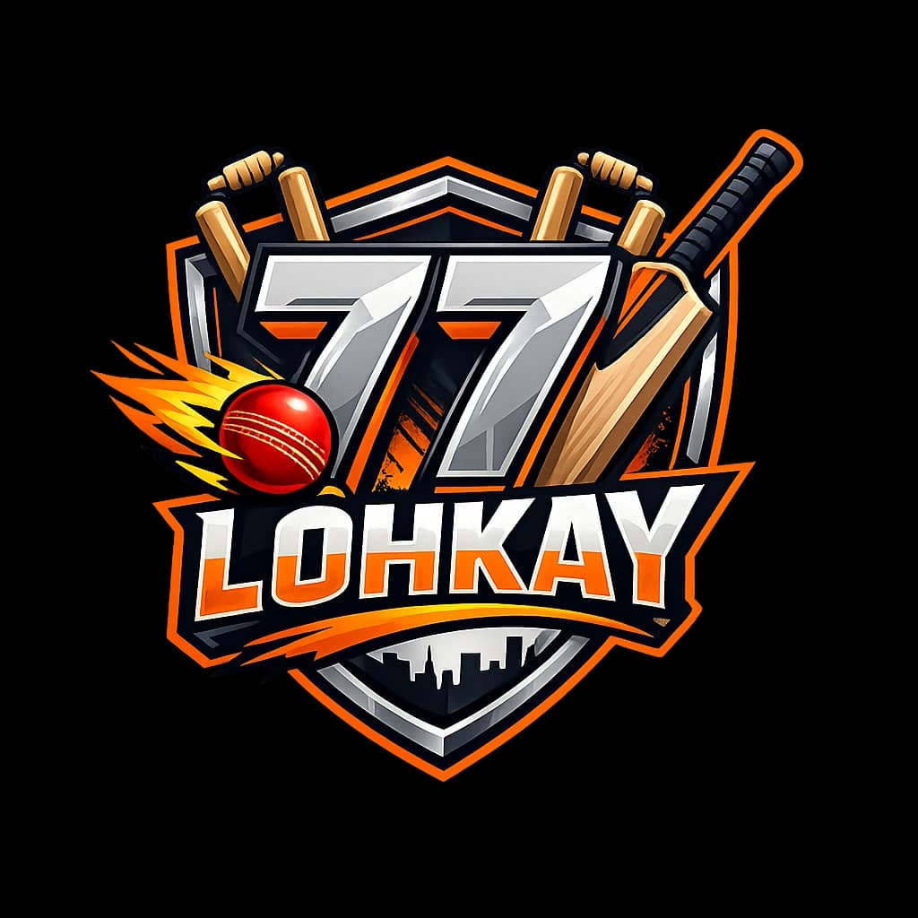 77 Lohke