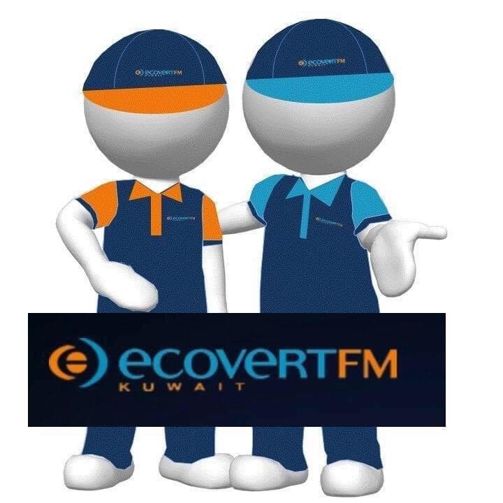 EcovertFM