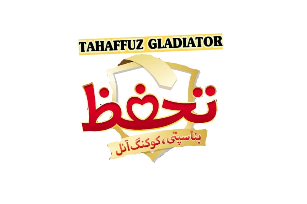 TAHAFFUZ GLADIATORS team logo