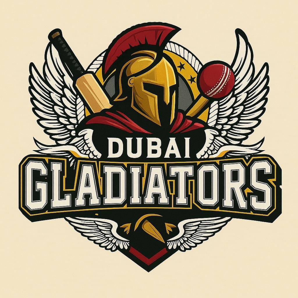 DUBAI GLADIATORS