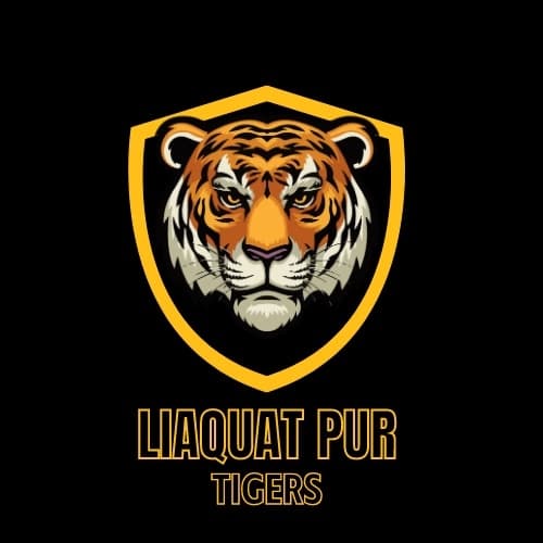 TIGERS LQP team logo