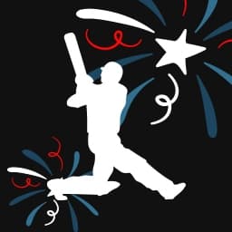 Mahakhiladi team logo