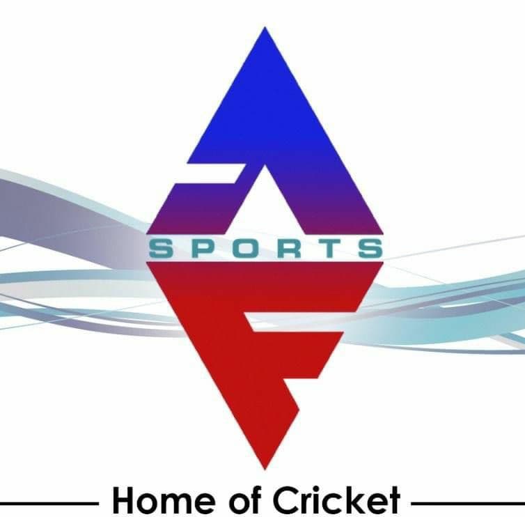 AF City Gymkhana team logo