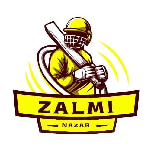Nazar Zalmi