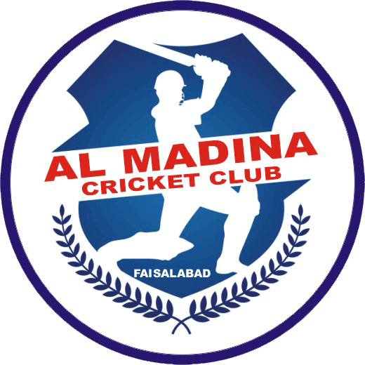 Al Madina Cricket Club Fsd
