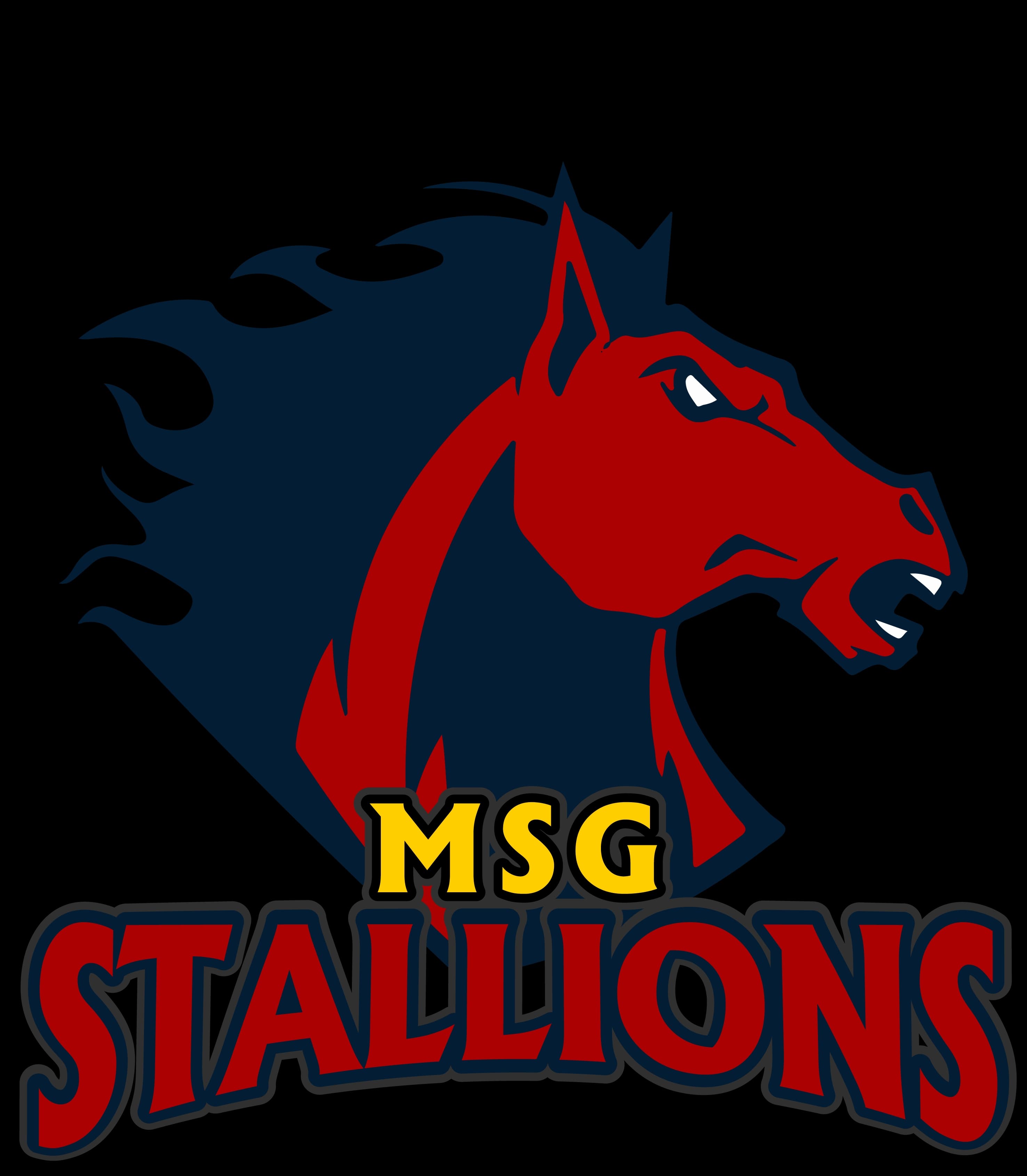 Stallions