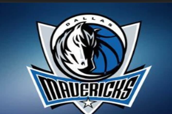 Mavericks team logo