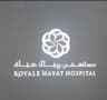 Royal Hayat Hospital