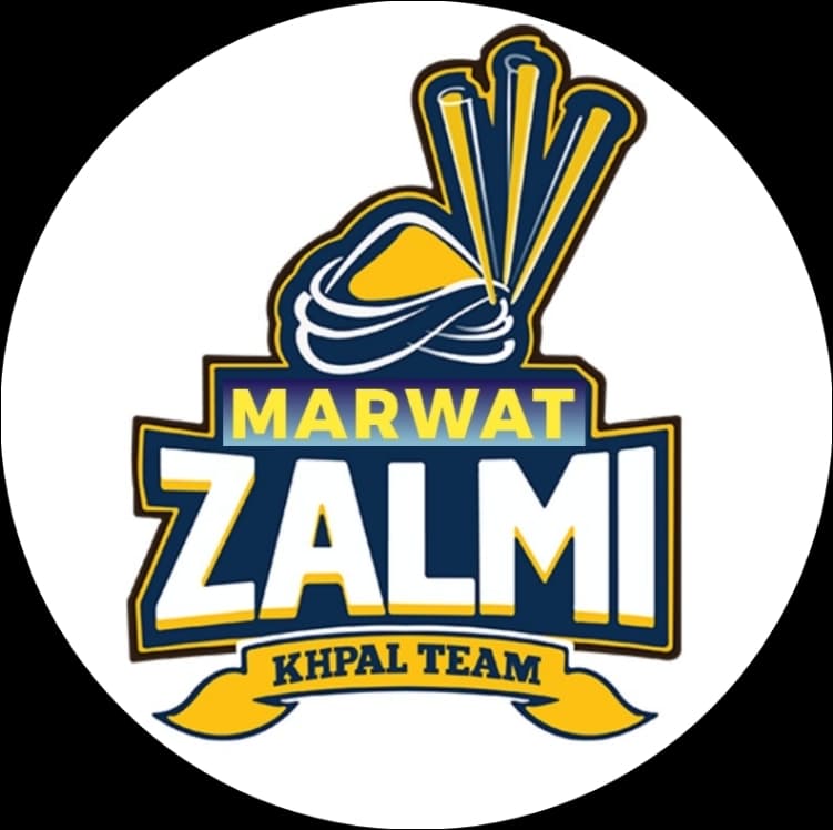 Marwat Zalmi