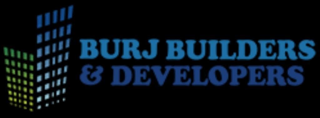 BURJ BUILDERS & DEVELOPERS team logo
