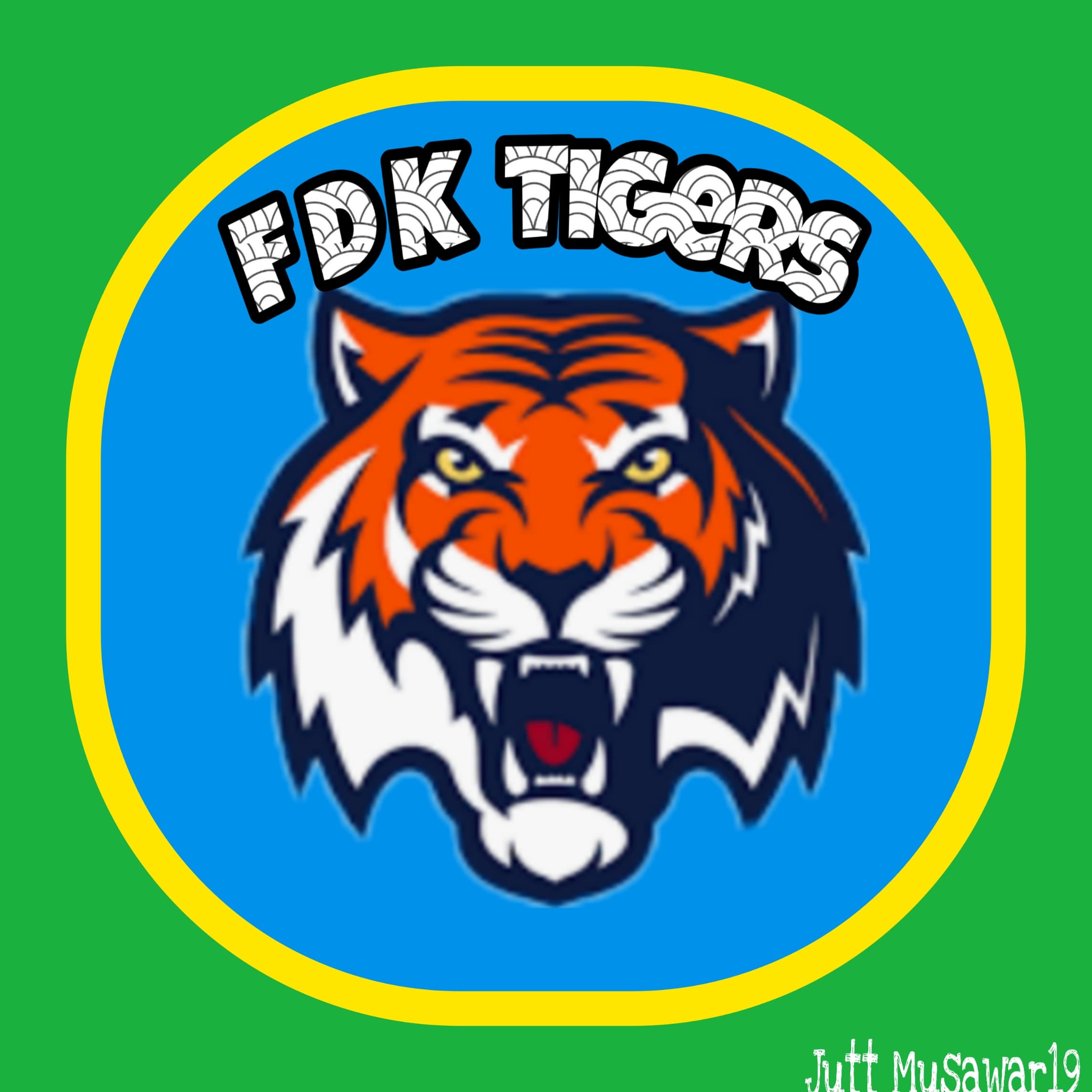 FDK Tigers