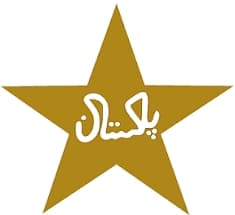Pakistan team logo