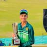 AHMAD-HUSSAIN