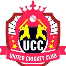 United C C Kamber team logo